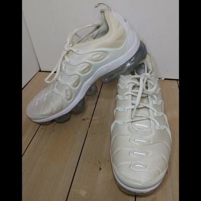 Nike Air Vapormax Plus White Platinum 