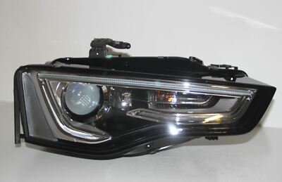 Audi A5 BI Xenon Scheinwerfer 10/2011-> 01/2017 m AFS / KL  Rechts  MM ORIGINAL