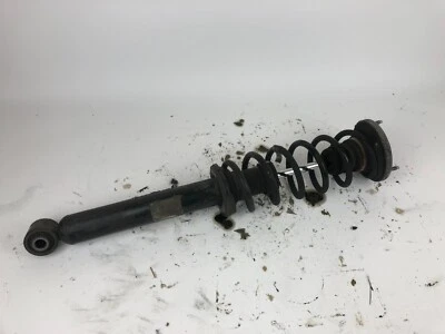BMW 5er Serie F10 LCI Hinterer Linker Oder Rechter Stoßdämpfer Feder 6863299 - Bild 1 von 4