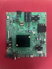 Original Hisense 55 inch DZ/55A51HSA B0M1 Mainboard RSAG7.820.12970ROH