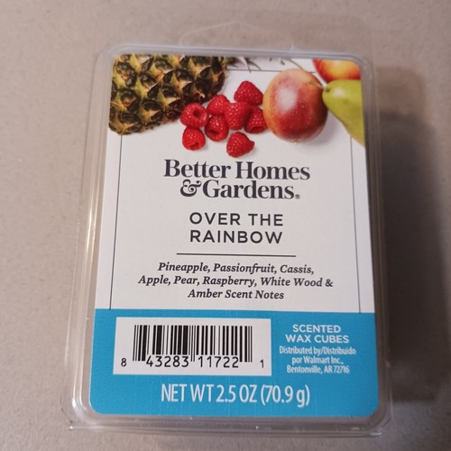 Better Homes & Gardens - Scented Wax Cubes Melts - Large Selection You Pick NEW - Picture 16 of 29