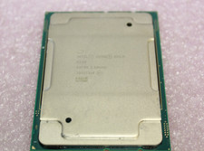 Genuine Intel Xeon Gold 6248 2.5Ghz 20-Core Socket 3647 CPU Processor SRF90