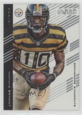 2015 Panini Clear Vision Martavis Bryant #78 4c6