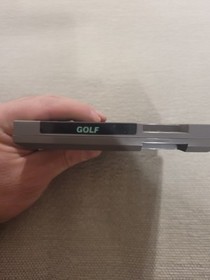 Juego Nintendo Golf Vintage - Juego NES Nintendo