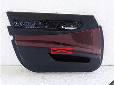 BMW 7 F01 F02 T�rverkleidung T�rpolster T�r links vorne