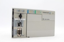 Allen-Bradley 1769-L23E-QB1B CompactLogix Ethernet/IP PLC Controller