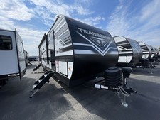 2026 Grand Design Transcend 265BHT