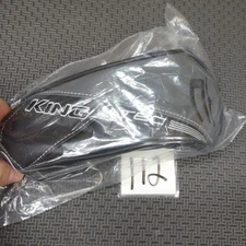 Cobra Golf KING TEC hybrid head cover rescue men golf BRAND NEW fast ship 251202