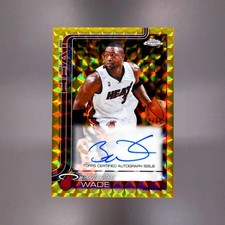 Law of Cards: How Much Does Topps Make from Chrome? 16