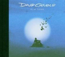 On An Island von David Gilmour | CD | Zustand akzeptabel
