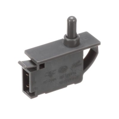 Bertazzoni Z300107 1/2'' Pillar Switch, Brass, NPT Connection