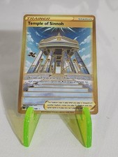 Temple of Sinnoh (Secret) 214/189 Swsh10: Astral Radiance Holo NM on eBay