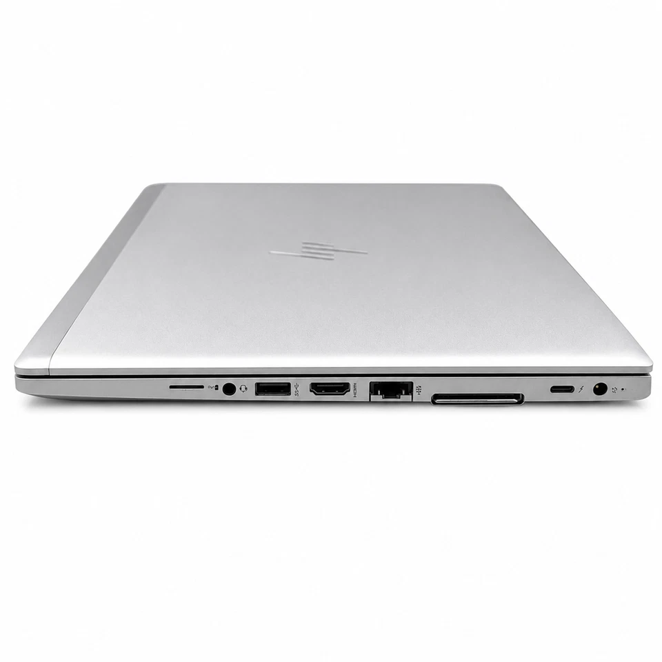 HP EliteBook 830 G6 · i5-8265U · 16GB · 256GB, photo 3 sur 3