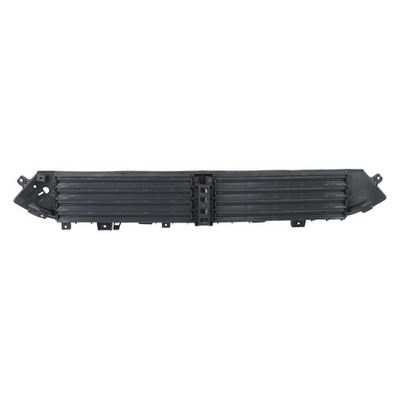 Active Grille Shutter with Motor Replacement 68438679AC 68438679AA