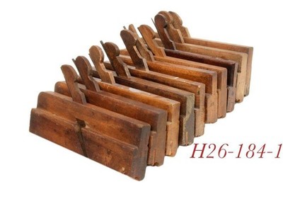 side beads WOOD WOODEN MOLDING PLANE TOOLS OH Union Chapin others woodworking
