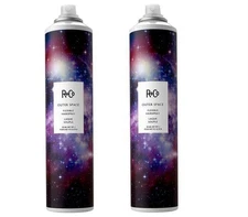 R+Co Outer Space Flexible Hairspray, 9.5 oz (Pack of 2)