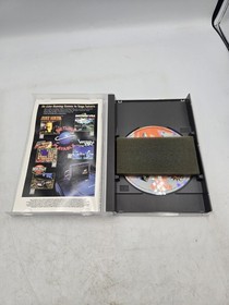 Saturn Bomberman (Sega Saturn, 1997)