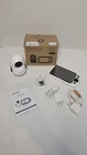 HelloBaby HB65 3.2 inch Baby Monitor with Remote - Brand New Open Box