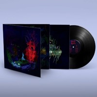 Goat Girl - Below The Waste - Vinyl Record 12 Record - G3Z