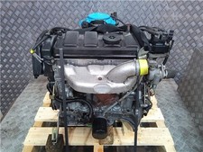 Moteur Citroen SAXO