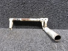 1243405-200 Cessna 210C Nose Gear Steering Shaft Assembly