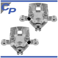 2 Bremssattel Hinten FüR Hyundai Accent III MC Hinterachse Links Rechts