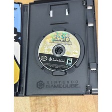Nintendo Video Game Unisex OS Multi Paper Mario The Thousand-Year Door RPG GC