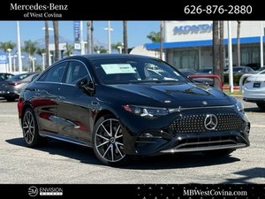2026 MERCEDES-BENZ CLA CLA 250+