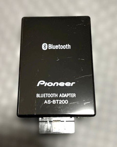 Pioneer As Bt200 | eBay