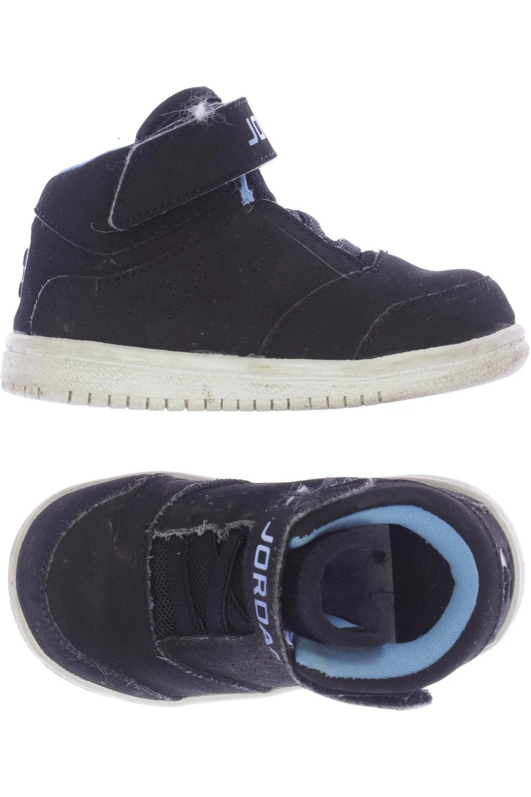 Nike Air Jordan scarpa da bambino ragazzo sneaker sandalo scarpa bassa taglia EU... #51mecf4