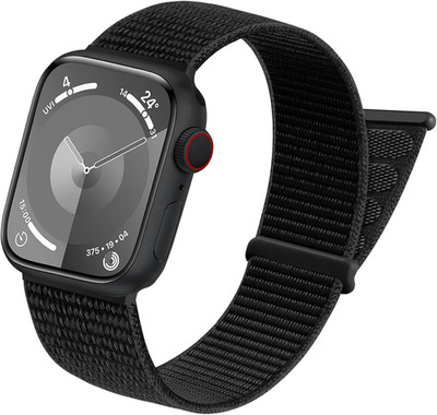 Sport Loop Band Compatible with Apple Watch Bands 42Mm 44Mm 45Mm 49Mm 3...