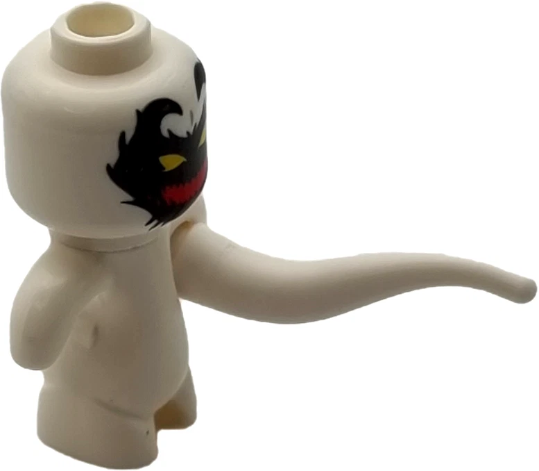 LEGO Marvel Spider-Man Figur Anti-Venom