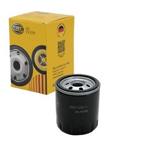 Filtre à huile BMW 1502