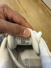 adidas Herren Low Top Sneaker HQ1200 Weiß/He...