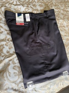 New With Tags, Izod Black Golf Shorts