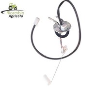 GALLEGGIANTE INDICATORE LIVELLO GASOLIO TRATTORE FIAT 580 780  5136771 METALLO