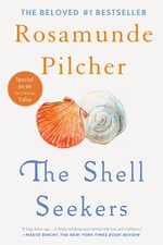Product Image: The Shell Seekers - Pilcher, Rosamunde - Acceptable - See condition notes