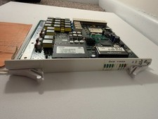 Pliant Systems ADSL 4 4 Port DSLAM Line Card PCB40000343 Xilinx Virtex-II