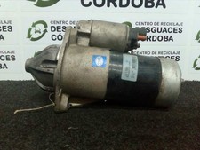 Démarreur Kia CERATO