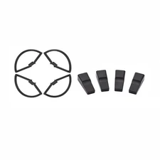 Lightweight Landing Gear+Protective Propeller Guard For Parrot Anafi Drone FPV A