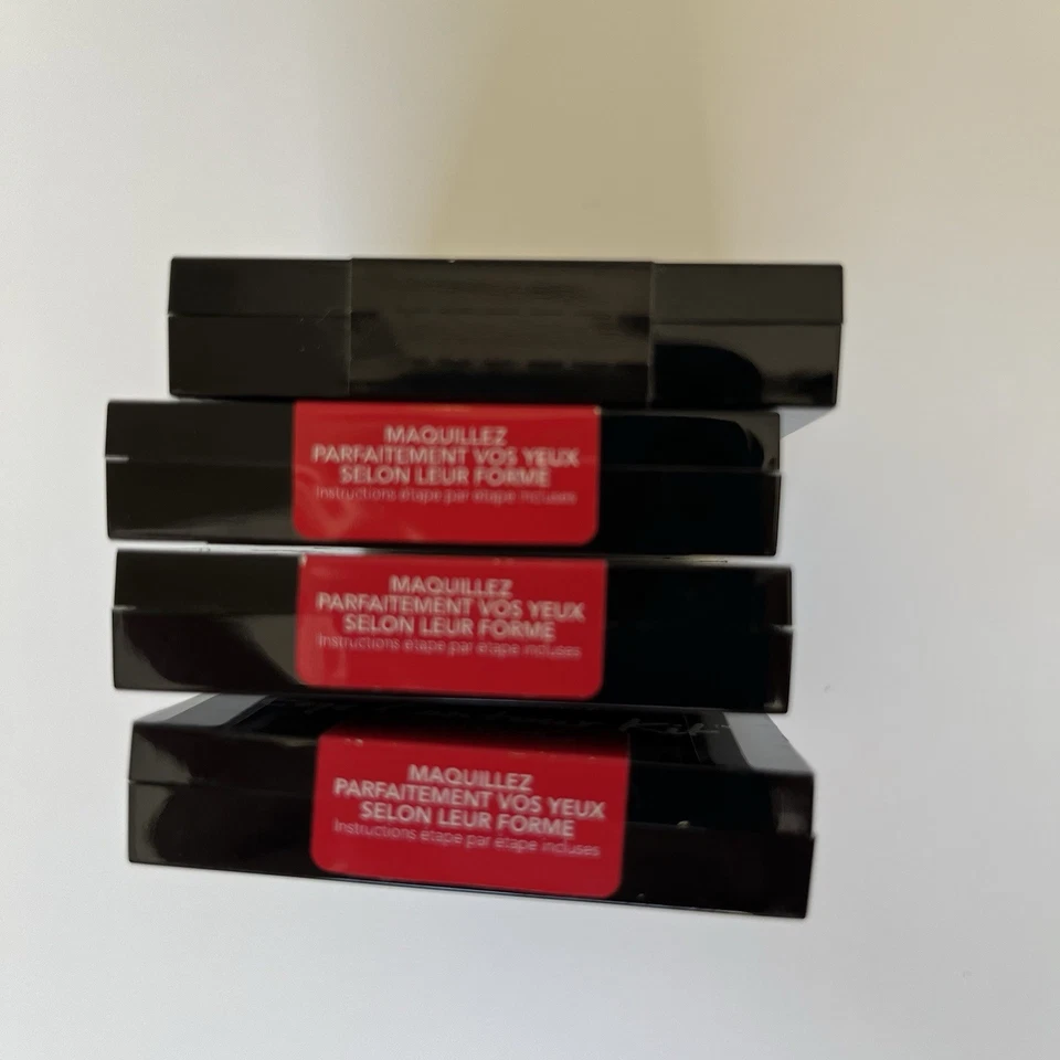 SEALED (4) REVLON Photoready Eye Contour Kit Primer Eye Shadow #505 , #523 0.1oz - Image 3 of 3