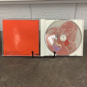 JAPANESE Godzilla Generations (SEGA Dreamcast JP) Complete + All Inserts!