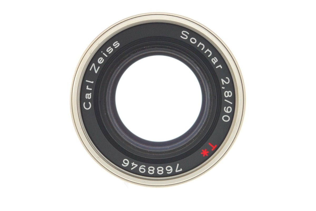 ★極美品★Contax Carl Zeiss Sonnar 90mm F2.8 $_57.JPG?set_id=880000500F