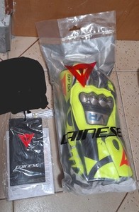 Dainese Full Metal 6 Gloves | eBay