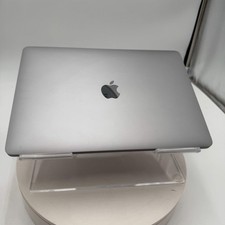 Apple MacBook Pro 13" A1706 2016 Space Gray 256GB 8GB i5 For Parts or Repair