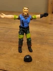 VTG G.I. Joe Mutt  1989 Free Shipping