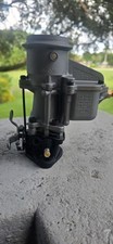 Vintage Carter Ball Ball Carburetor D6h2 1949-54 Plymouth Dodge Flathead 6 Cyl