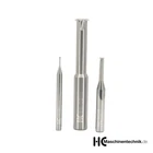 Solid Carbide Thread Cutter Thread Whirler Single Tooth Metric M2 M2.5 M3 M4 M5 M6 M8 M10 M12