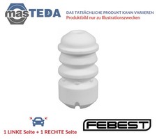 HYD-CDR ANSCHLAGPUFFER STOßDÄMPFER HINTEN FEBEST 2PCS FÜR KIA CEED,CEE'D