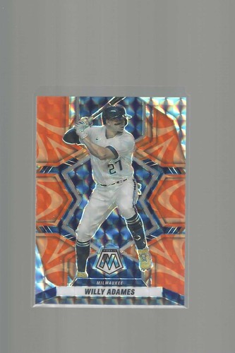 Milwaukee Brewers - Rookies - Inserts - Various Years and Brands - PYC - Picture 157 of 183